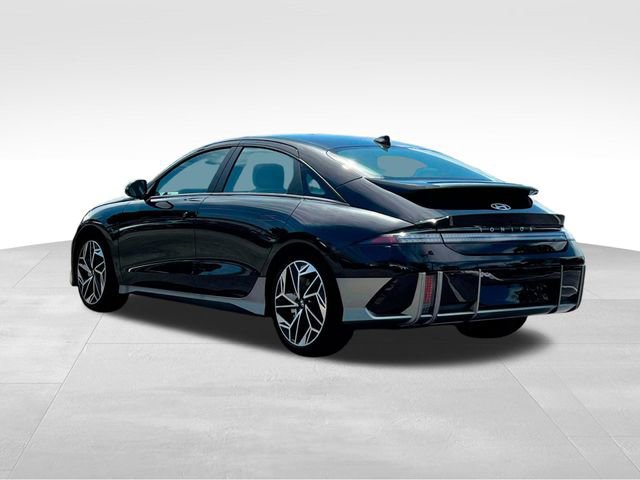 New 2025 Hyundai Ioniq 6 SEL image 5