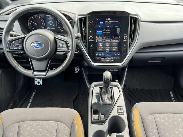 Used 2024 Subaru Crosstrek 2.5i Sport AWD/4WD image 14