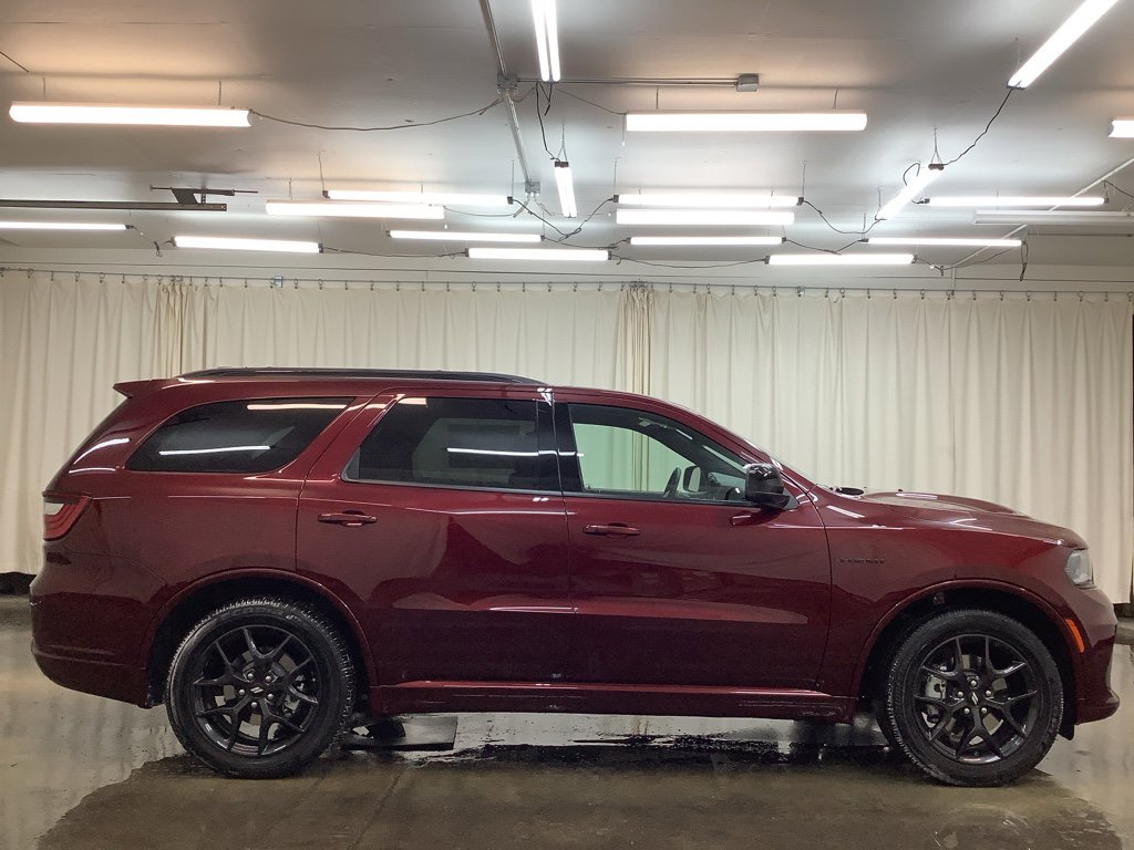 New 2026 Dodge Durango R/T image 5