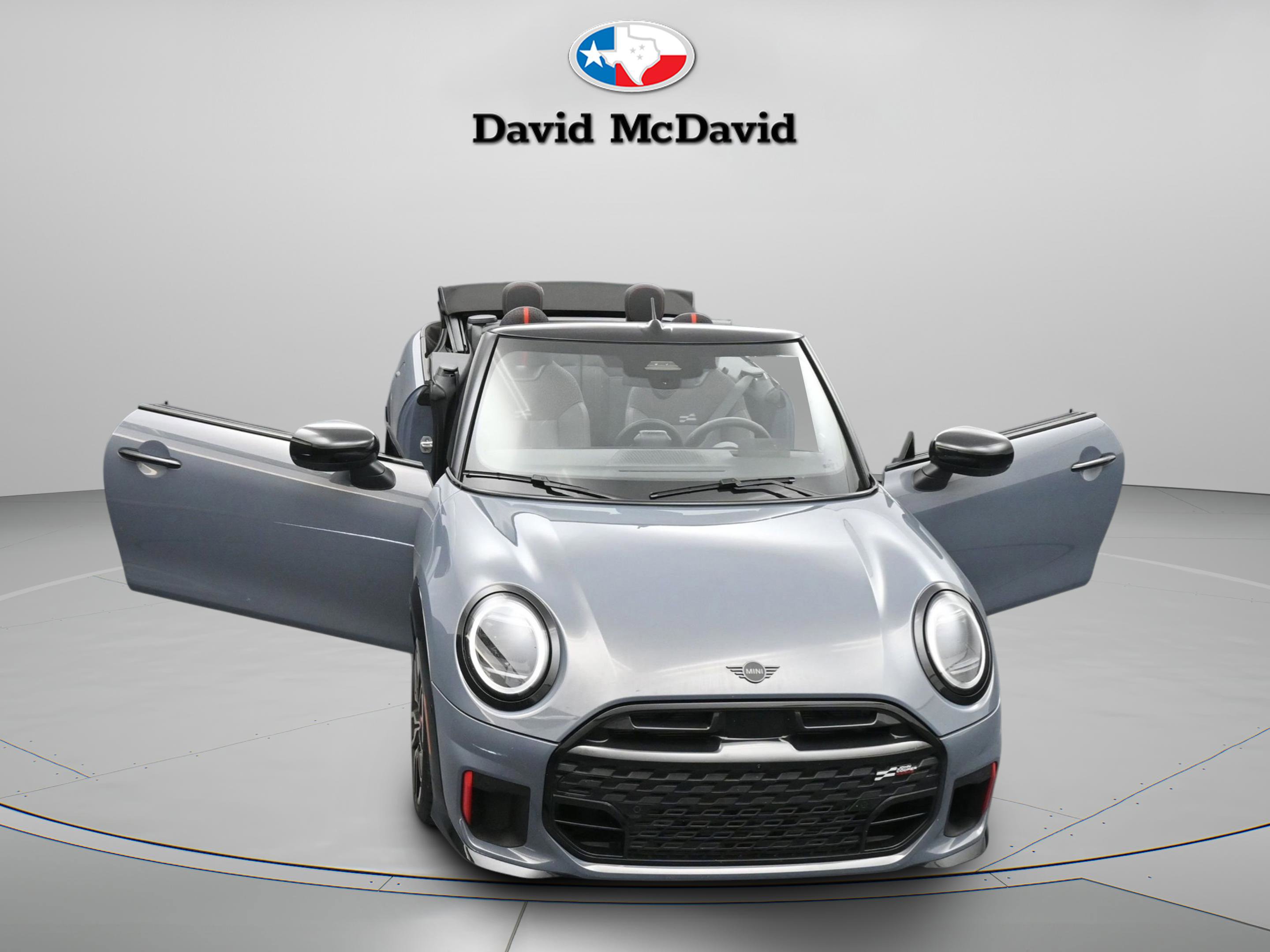 Used 2026 MINI Cooper John Cooper Works image 31