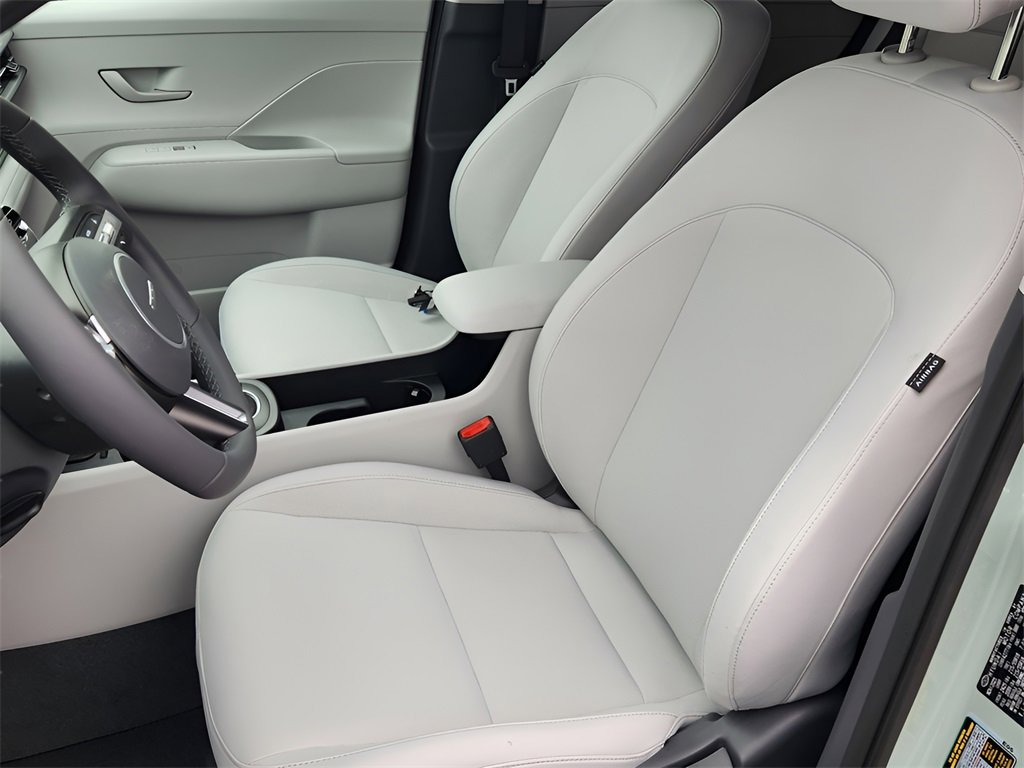 New 2026 Hyundai Kona SEL Sport image 12