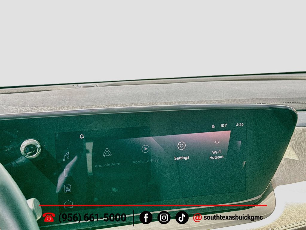Used 2026 Buick Encore GX Preferred w/ Comfort Package FWD image 16