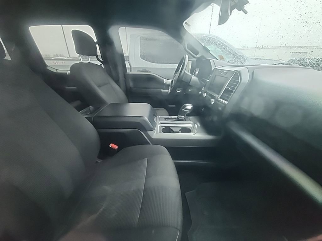 Used 2015 Ford F150 XLT w/ Equipment Group 301A Mid image 6