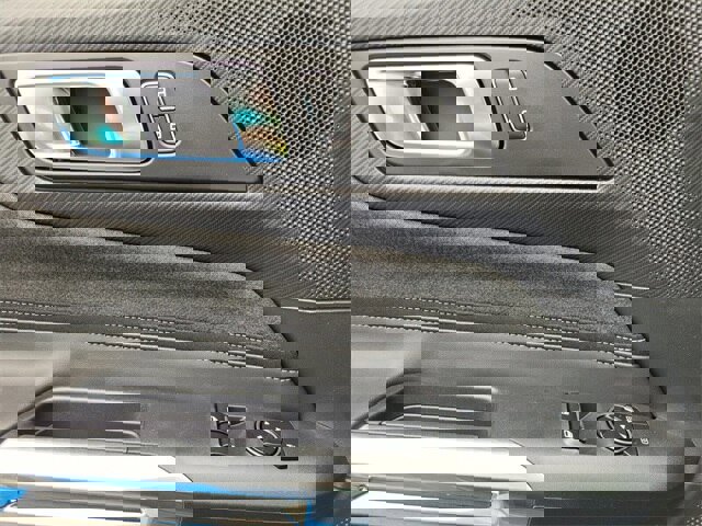 New 2025 Ford Mustang Coupe image 22