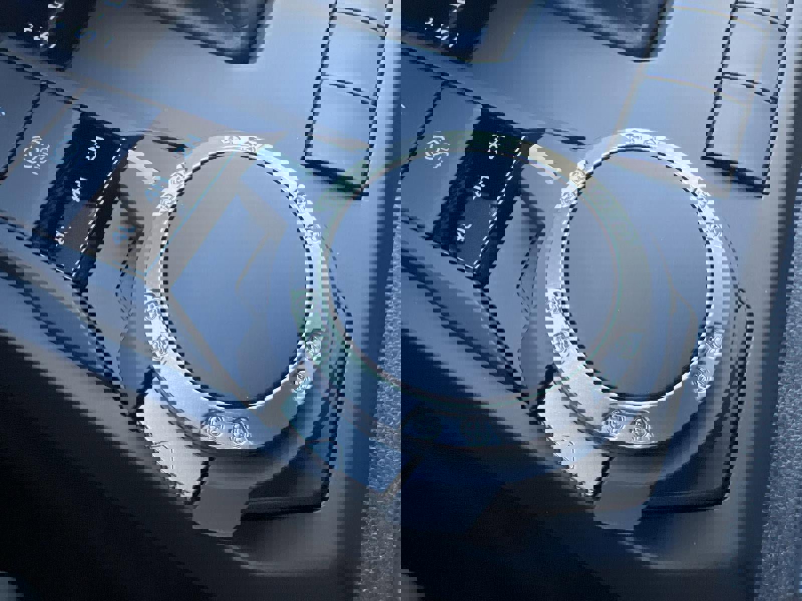 Used 2025 Toyota Tacoma SR w/ Towing Package image 19