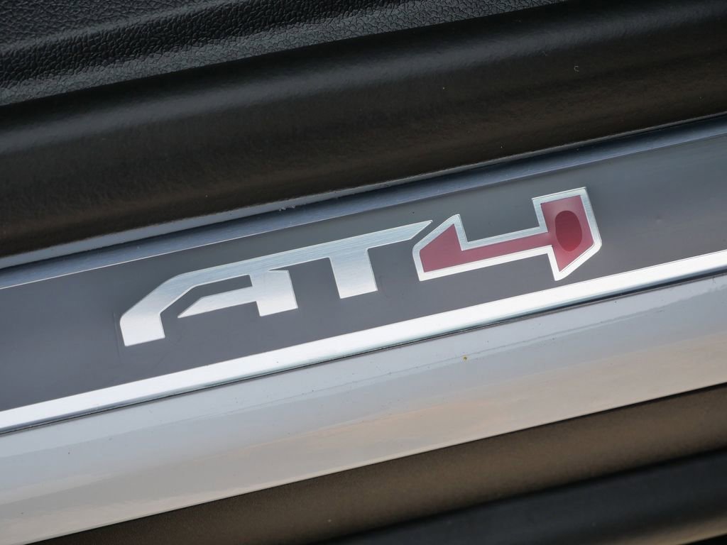 New 2026 GMC Acadia AT4 w/ Luxury Package image 25