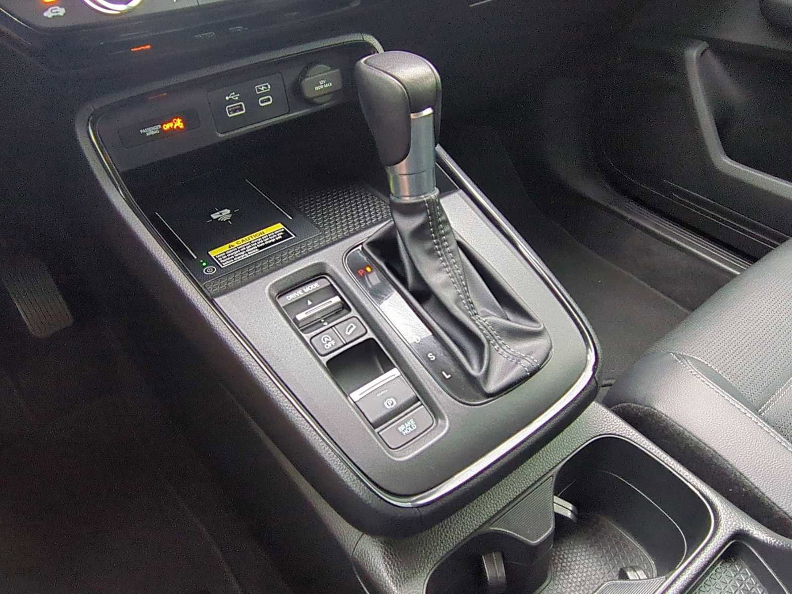 Used 2024 Honda CR-V EX-L image 15