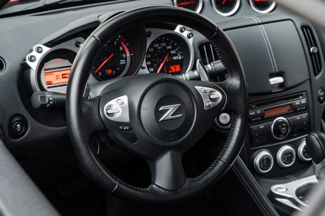 Used 2012 Nissan 370Z Coupe image 7