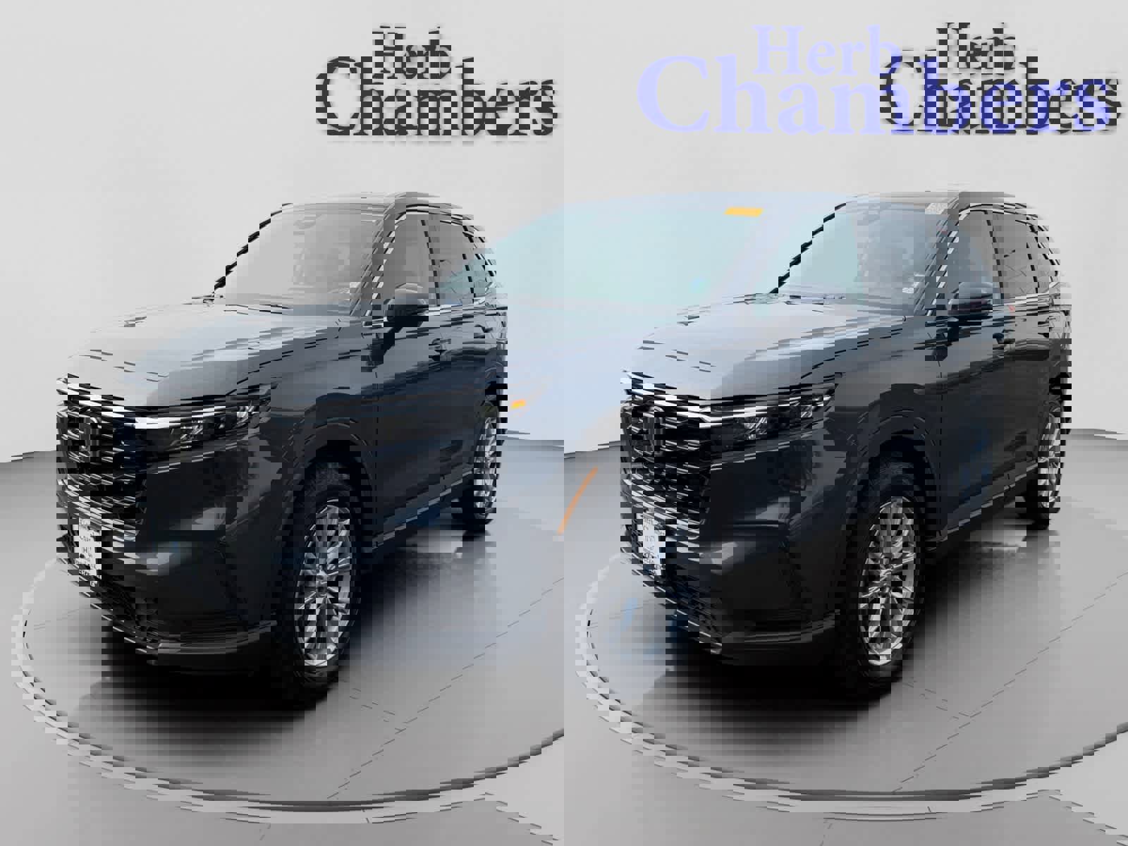 Used 2023 Honda CR-V EX image 11