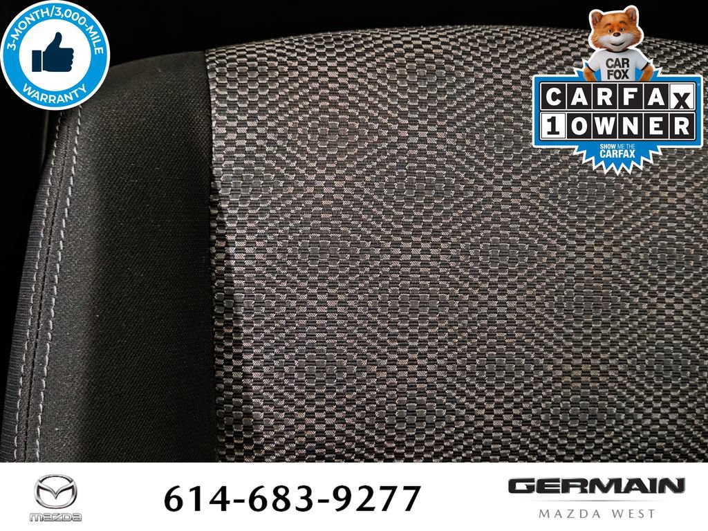 Used 2018 Nissan Rogue Sport SV AWD/4WD image 28