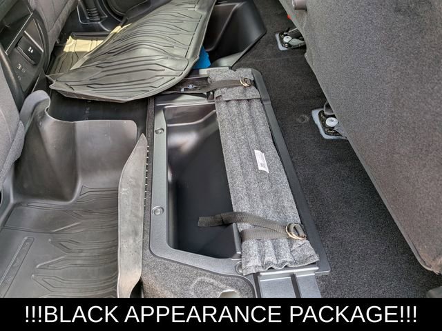 Used 2023 Ford Ranger XLT w/ Equipment Group 301A Mid AWD/4WD image 19