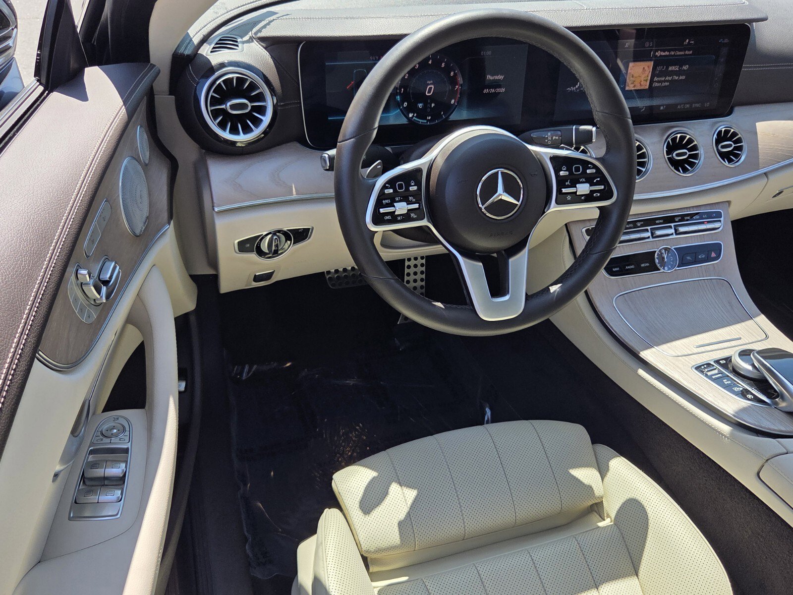 Used 2019 Mercedes-Benz E 450 Coupe image 12