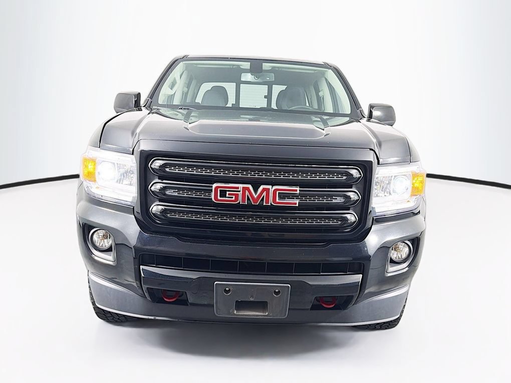 Used 2019 GMC Canyon All Terrain w/ All Terrain X Package AWD/4WD image 2