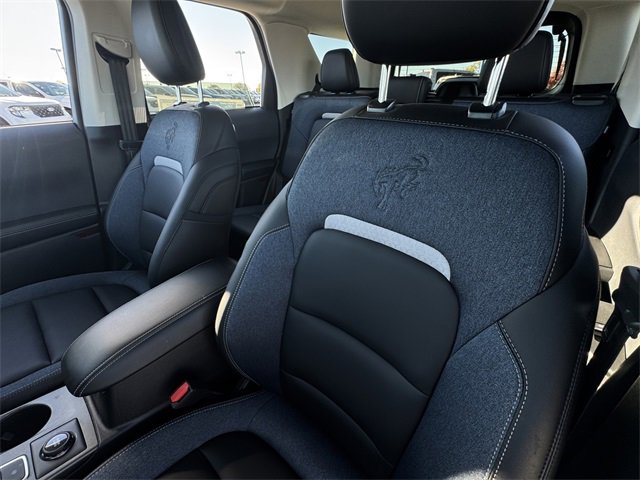 New 2025 Ford Bronco Sport Outer Banks w/ Outer Banks Tech Package+ image 27