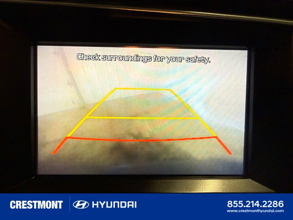 Used 2017 Hyundai Elantra SE w/ SE A/T Tech Package 03 image 35