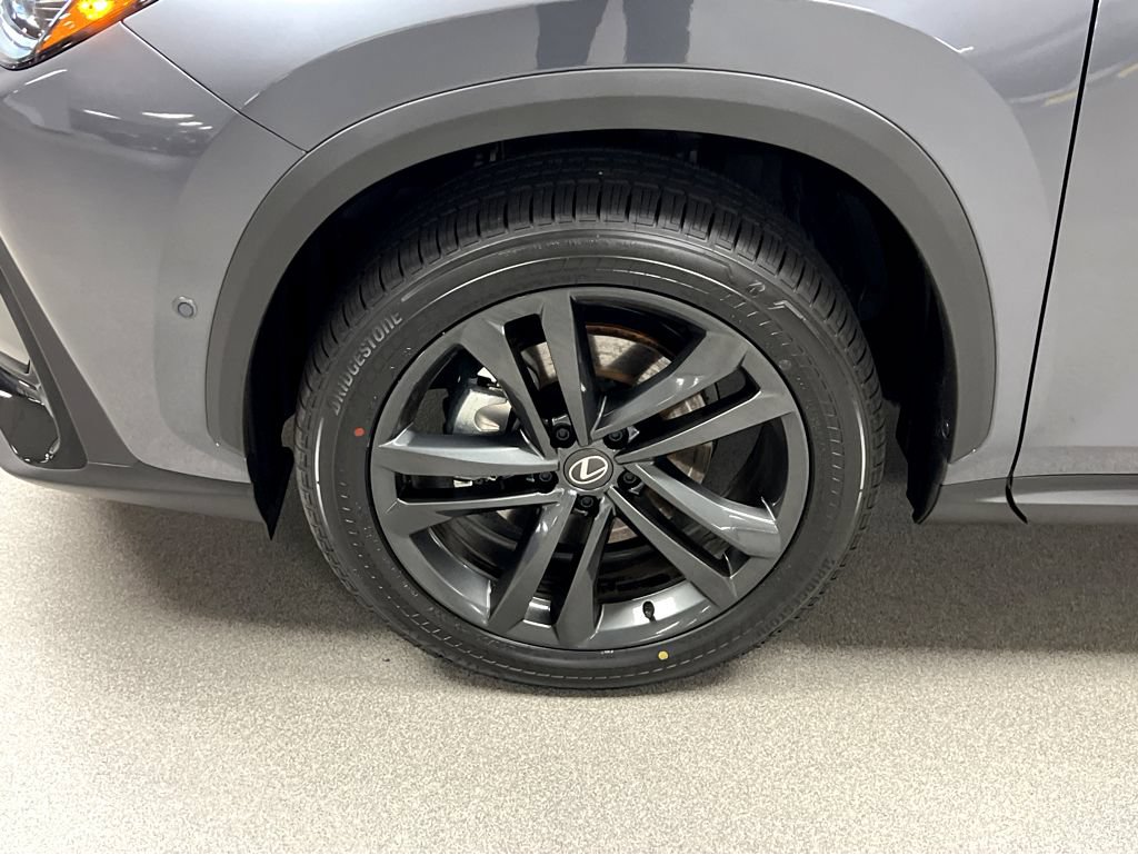 New 2026 Lexus NX 450h+ AWD w/ Luxury Package image 37