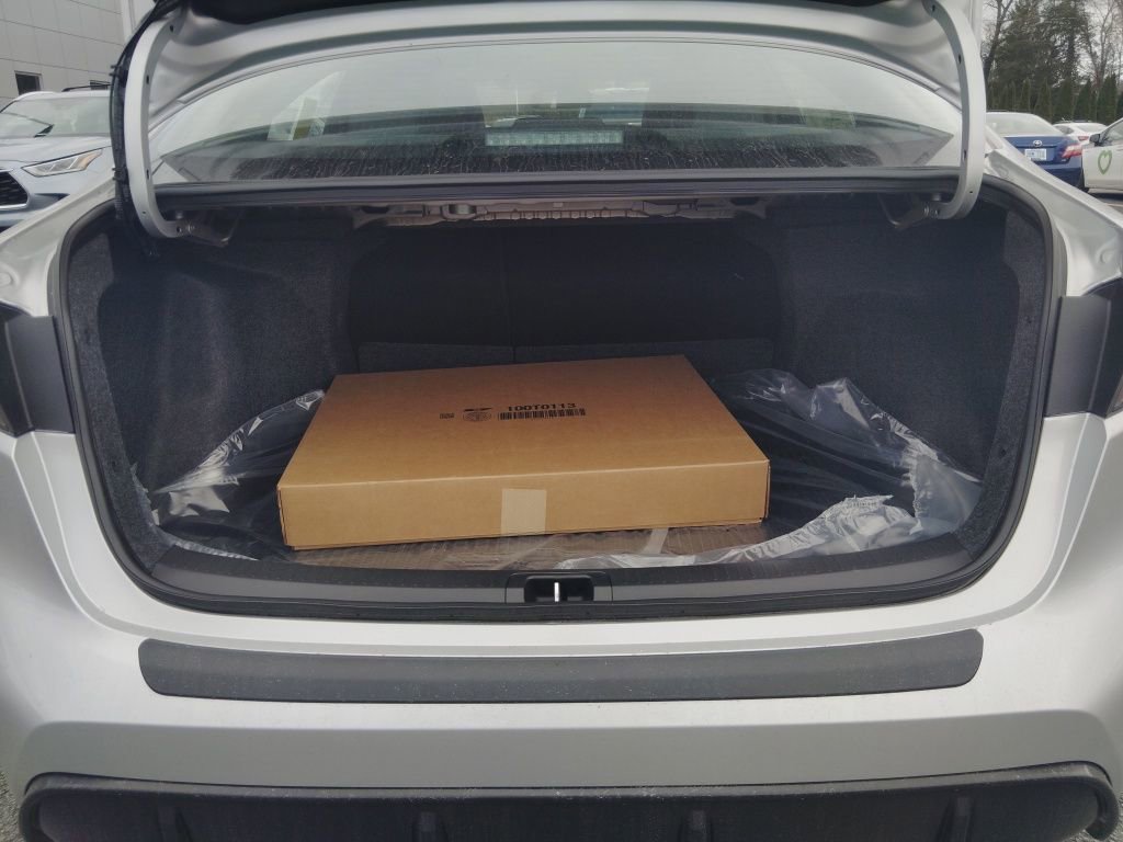 New 2026 Toyota Corolla XSE image 10