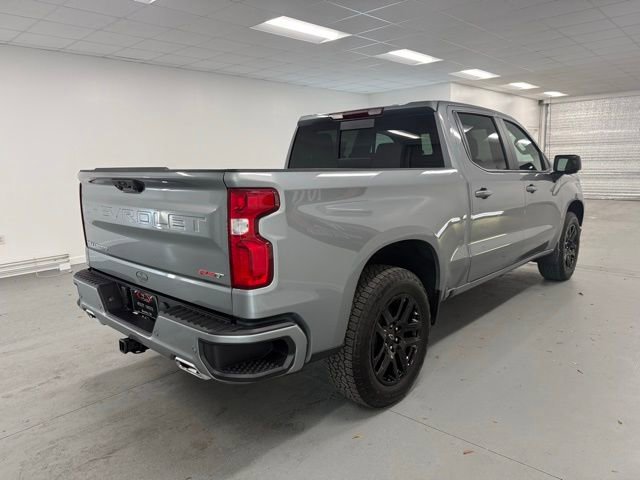 New 2026 Chevrolet Silverado 1500 RST w/ RST All Star Premium Package image 6