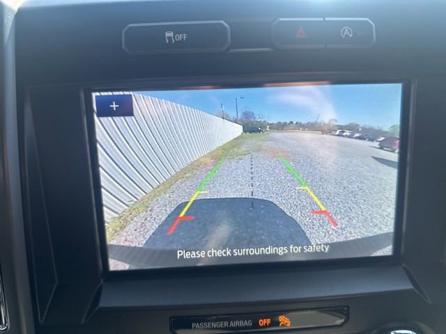 Used 2020 Ford F150 XLT w/ Equipment Group 301A Mid image 23