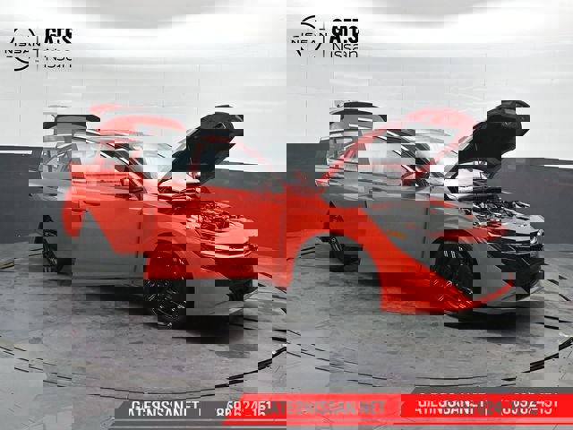 New 2026 Nissan Sentra SR w/ Floor Mat Package image 51