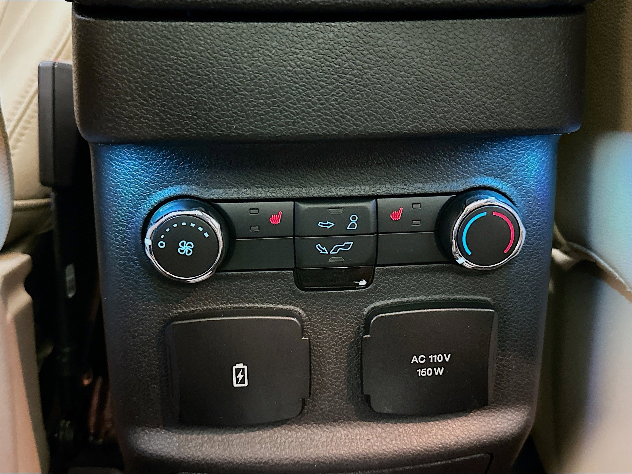 Used 2017 Ford Explorer Limited w/ Equipment Group 301A image 28