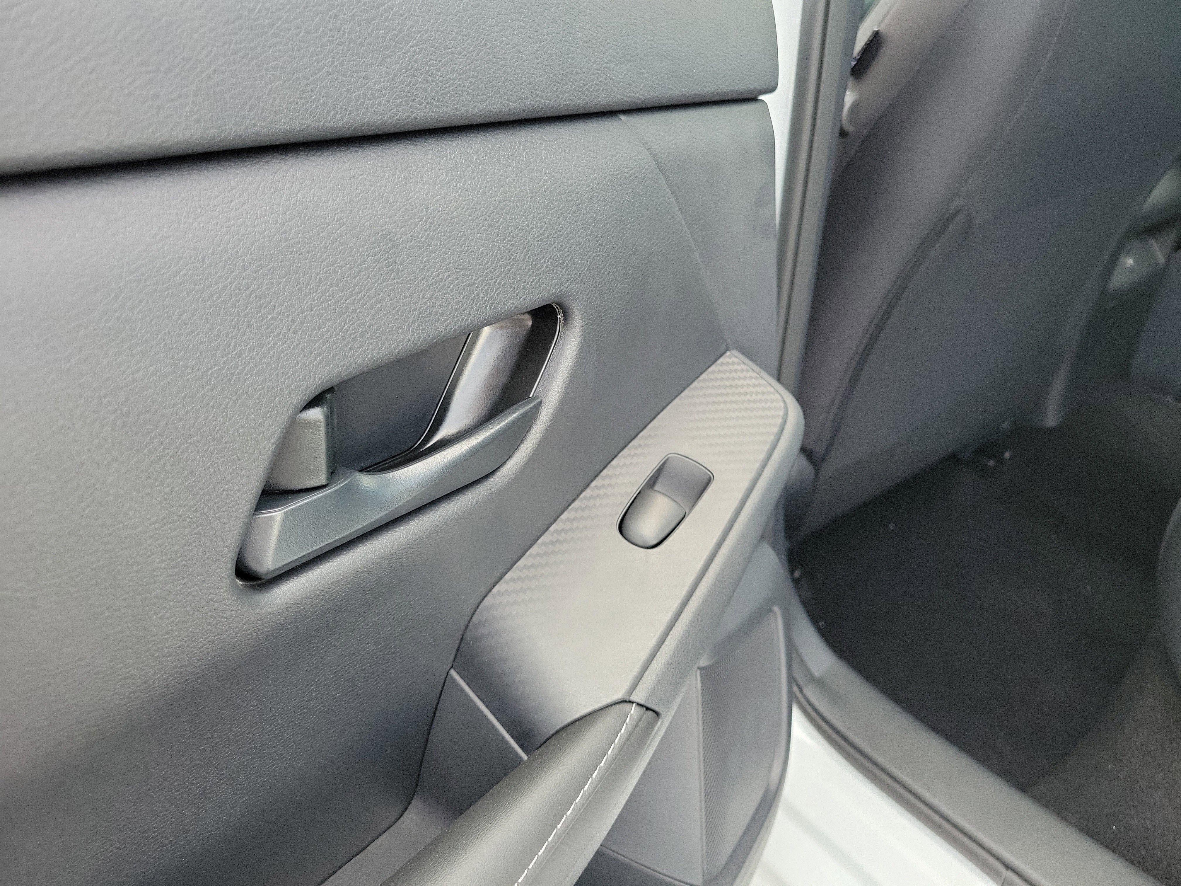 New 2025 Nissan Sentra SV w/ All-Weather Package image 13