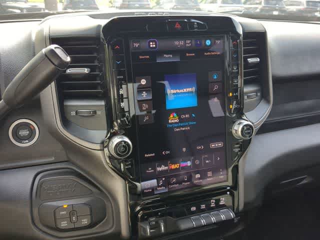 New 2026 RAM 3500 Tradesman AWD/4WD image 31