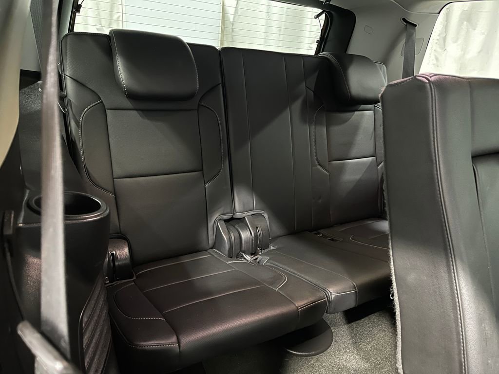 Used 2018 GMC Yukon SLT w/ Open Road Package image 34