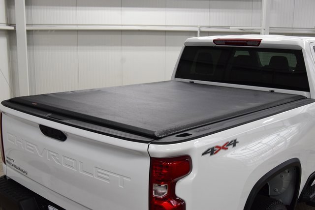 Used 2023 Chevrolet Silverado 3500 W/T w/ WT Convenience Package image 23