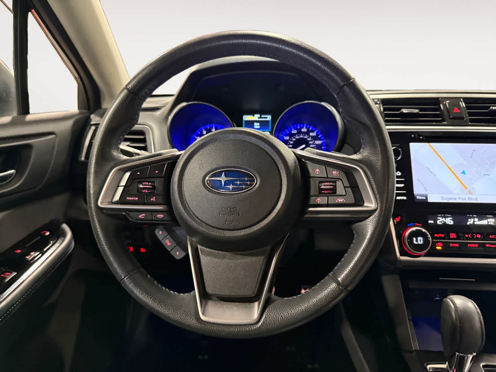 Used 2019 Subaru Legacy 2.5i Sport AWD/4WD image 13