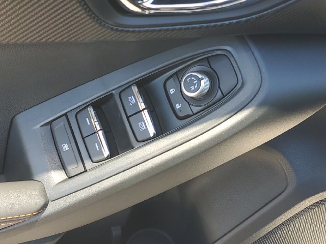 New 2026 Subaru Crosstrek 2.5i Limited AWD/4WD image 16
