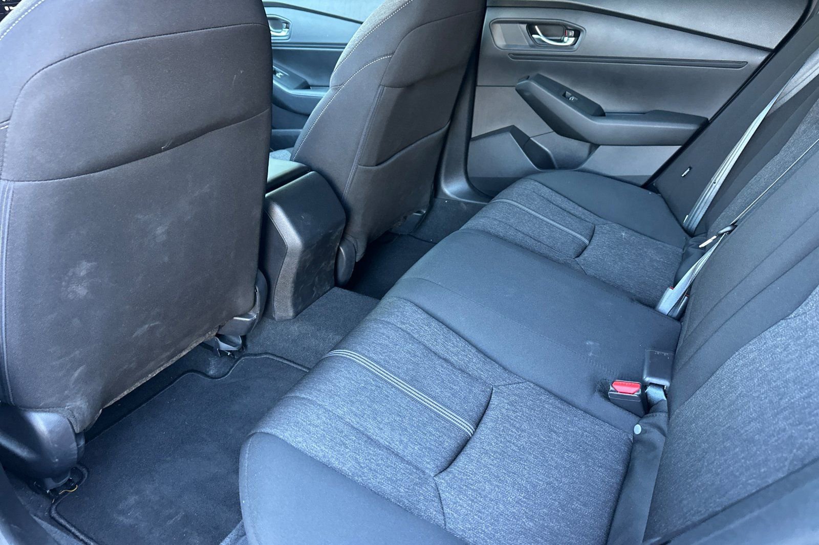 Used 2023 Honda Accord Sport image 9