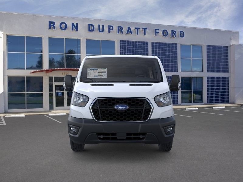 New 2025 Ford Transit 350 148 Low Roof AWD image 28