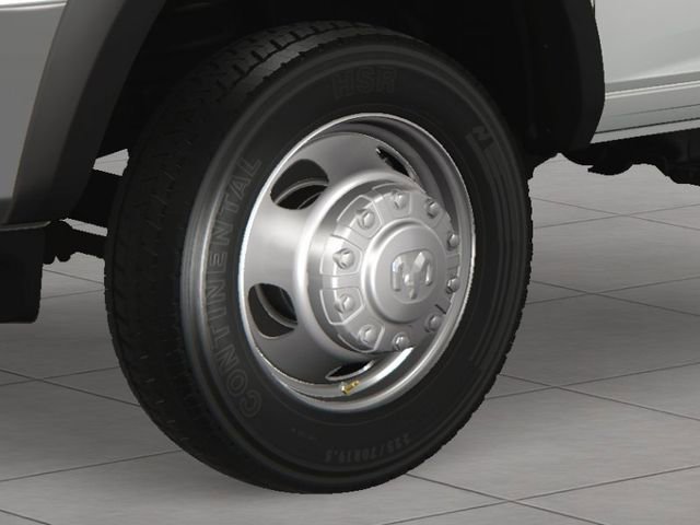 New 2023 RAM 4500 Tradesman image 11