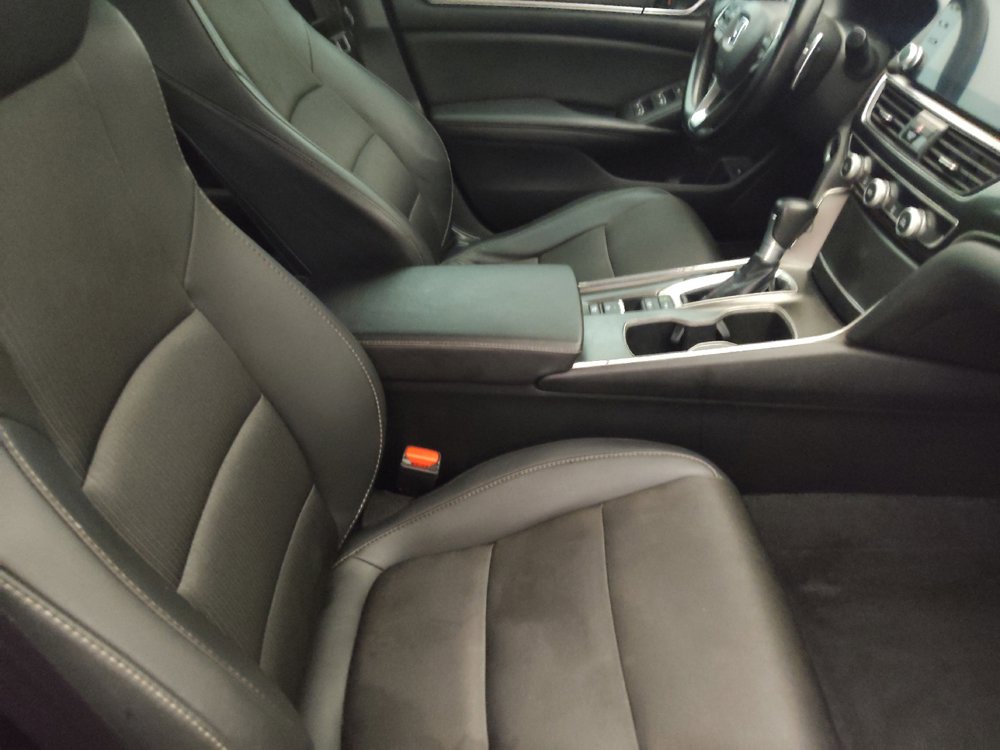 Used 2021 Honda Accord Sport image 21