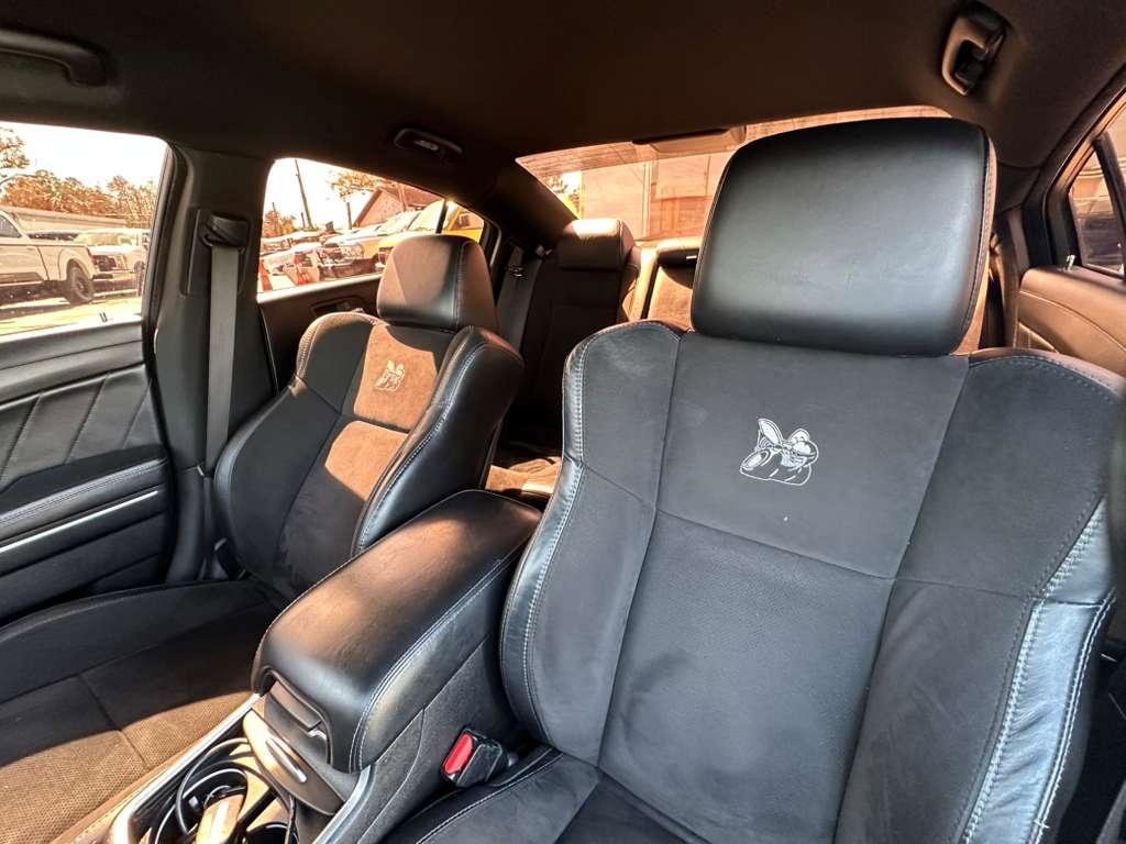 Used 2020 Dodge Charger Scat Pack w/ Plus Group image 11