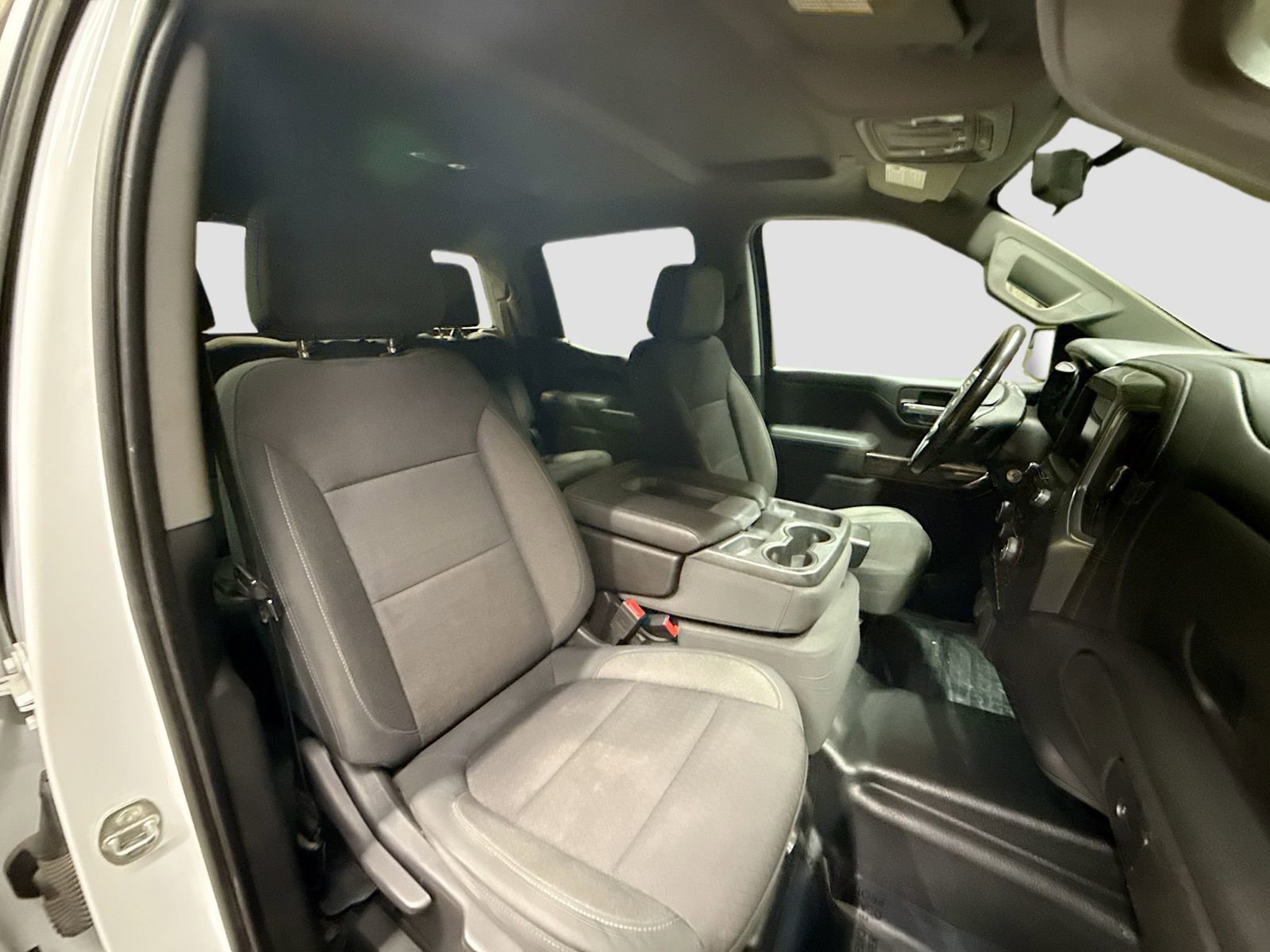 Used 2020 Chevrolet Silverado 1500 LT image 29