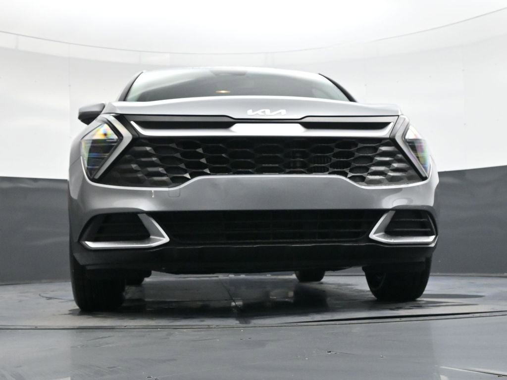 Used 2024 Kia Sportage LX image 42