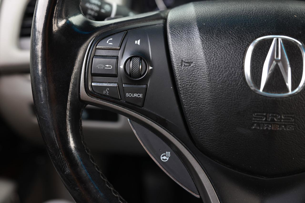 Used 2017 Acura RLX w/ Advance Package image 28