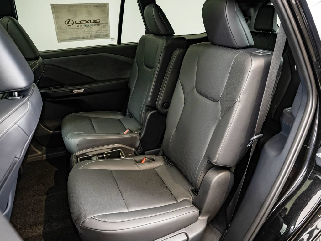 New 2026 Lexus TX 350 AWD image 45