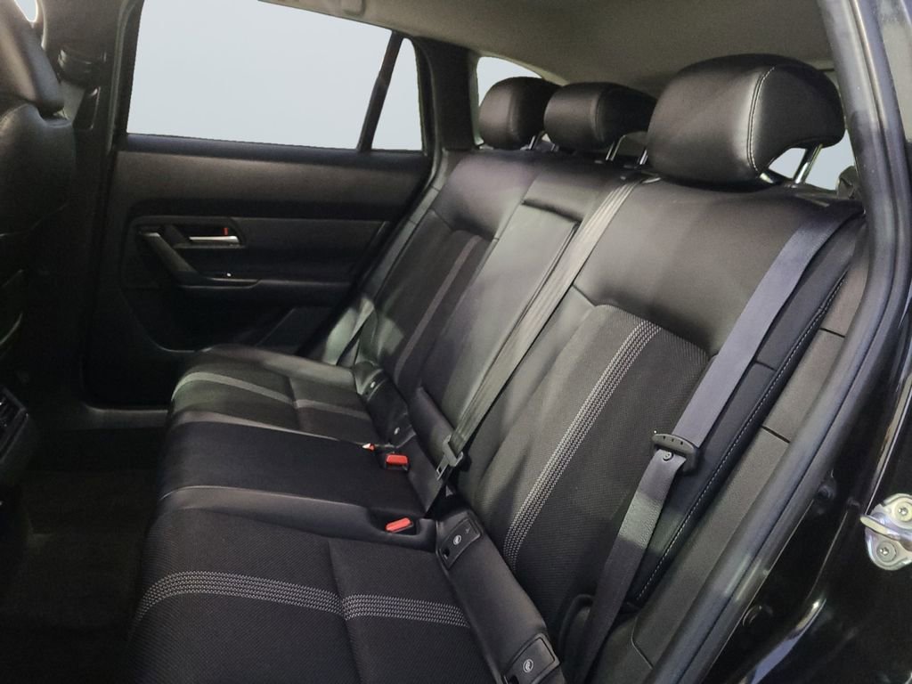 Used 2024 MAZDA CX-50 AWD 2.5 S w/ Preferred Package image 13