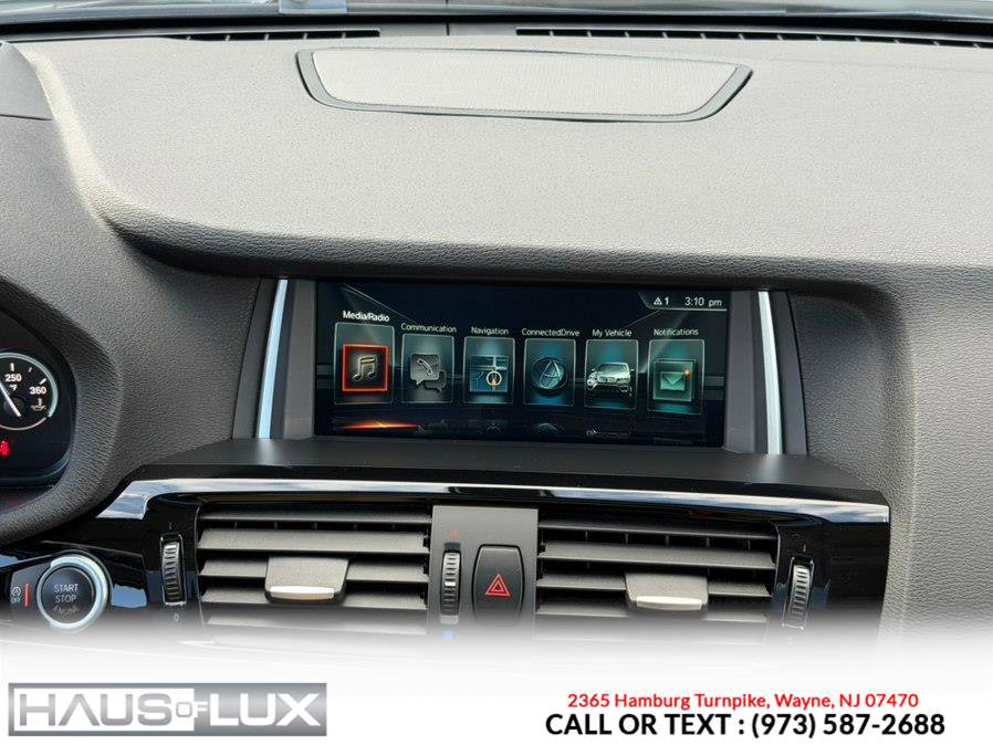 Used 2017 BMW X3 xDrive28i image 31