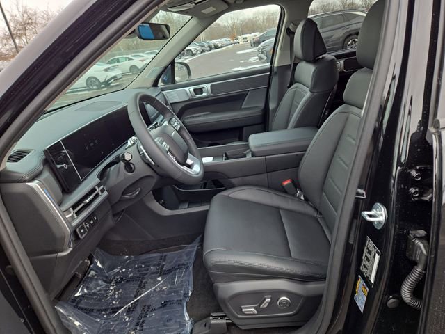 New 2026 Hyundai Santa Fe Limited AWD/4WD image 23