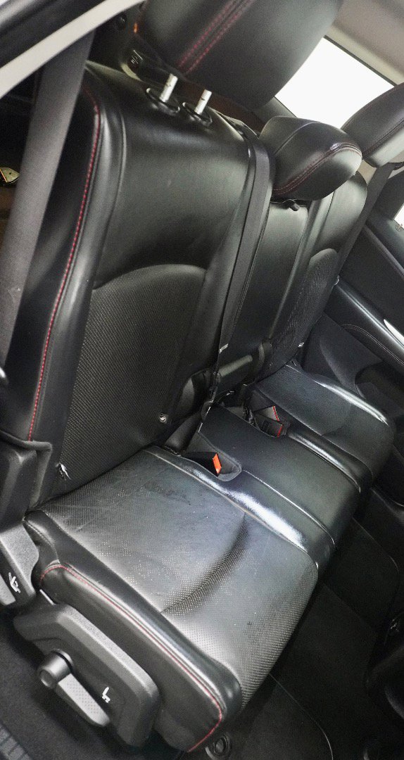 Used 2015 Dodge Journey R/T FWD image 8