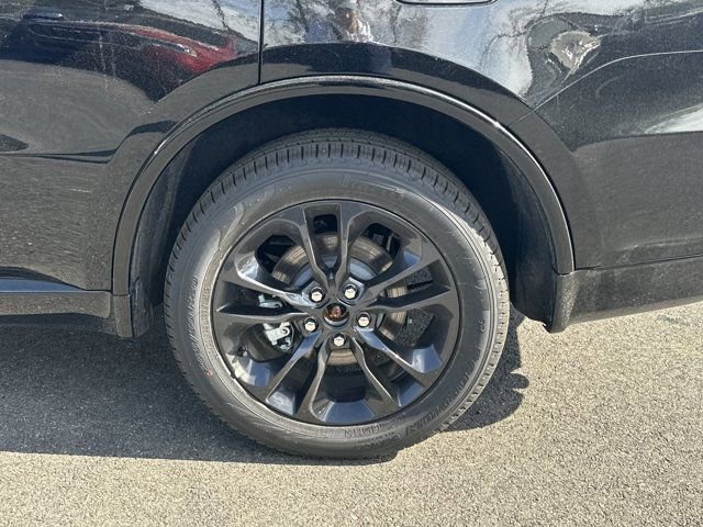 New 2026 Dodge Durango GT image 22