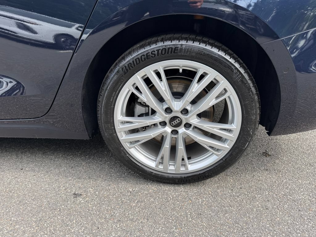 New 2026 Audi A5 Prestige AWD/4WD image 9