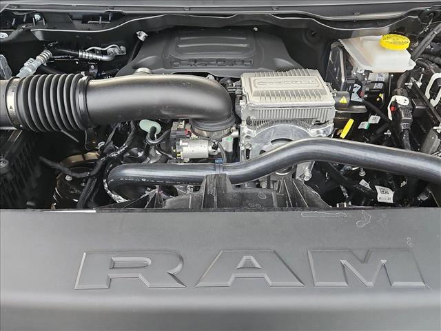 New 2026 RAM 1500 Laramie w/ Night Edition image 17