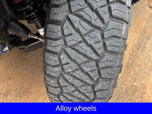 Used 2025 Toyota 4Runner SR5 image 4