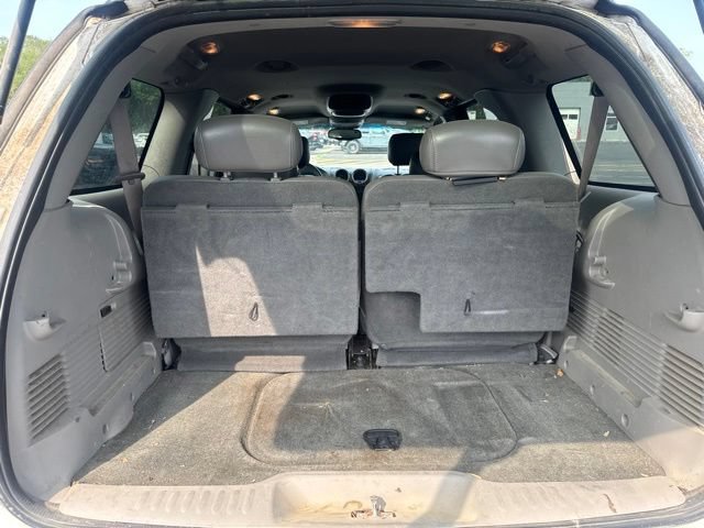 Used 2004 GMC Envoy XL SLT AWD/4WD image 9