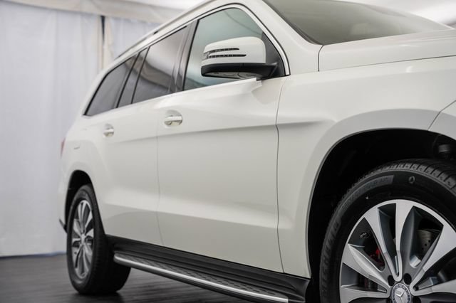 Used 2013 Mercedes-Benz GL 450 4MATIC image 36